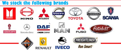 Our best selling truck logos are free to try and are a hit with companies interested in getting logistics company logo design, moving, delivery, new and used truck sales, leasing and transportation logo design. Truck Brand Logo - LogoDix