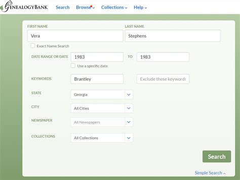 Top Tips to Find an Obituary for a Specific Person
