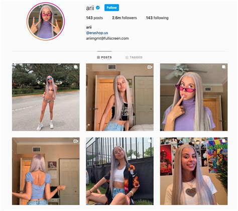 This Instagram Influencer Has Over 2 Million Followers But She Couldn