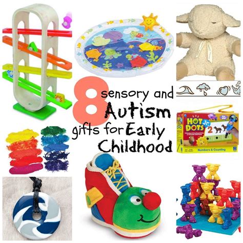 8 Ts For Children With Autism And Sensory Processing Disorders