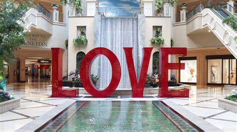 Lovely Ways To Spend Valentines Day In Las Vegas
