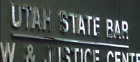 Some Lawyer Discipline Is Done In Secret By The Utah State Bar Kutv