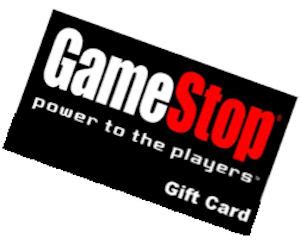 Check spelling or type a new query. Gamestop Gift Card