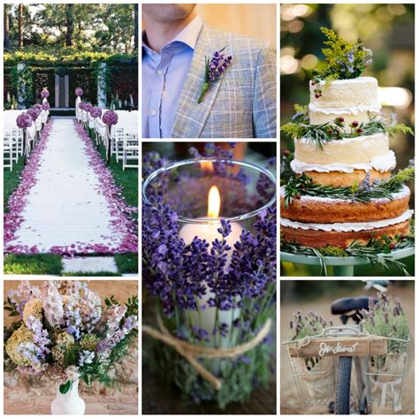 A few ideas for spring wedding