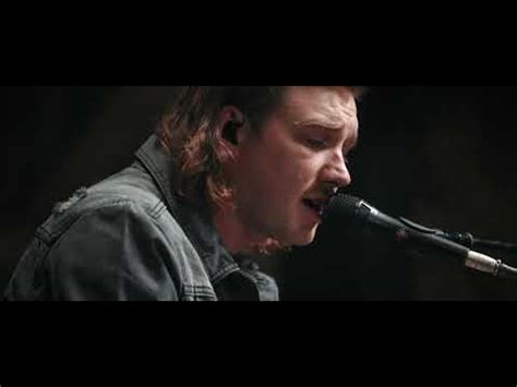 80,434 views, added to favorites 6,861 times. Morgan Wallen - "Sand In My Boots" (Official Music Video)