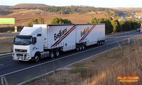 Yard Truck Driver Jobs