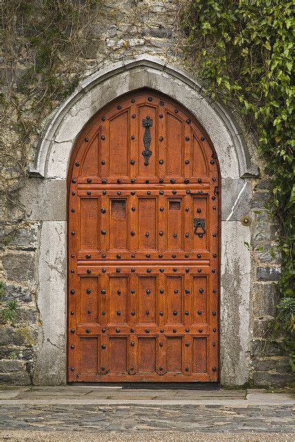 11 Best Castle Doors Medieval Old Gothic And So On Images On