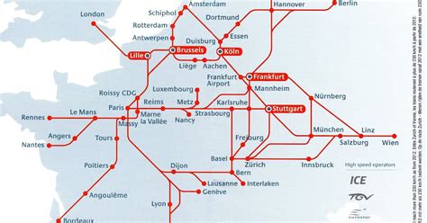 Map Of Spain Showing Train Routes Train Maps