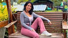 Celebhijads Shocking Secret Why She Vanished From The Limelight