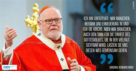 Wort an die Gläubigen im Erzbistum München und Freising - Pfarrverband