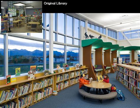 Established in 1985 library interiors, inc. Interior Design Tips: Library Interior Design Planning ...