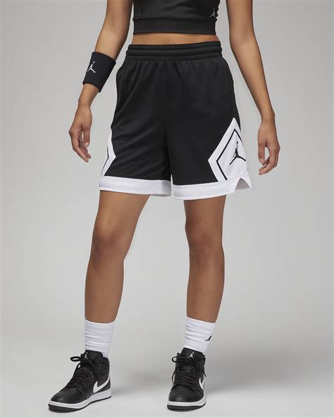 Jordan Sport Womens Diamond Shorts Nike Nl