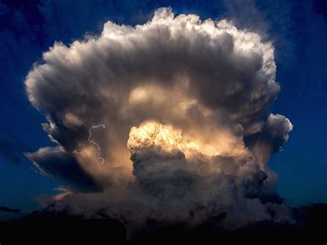 Mushroom Cloud Wallpaper 65 Images