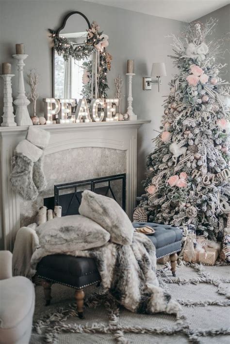 Christmas Decorating Trends 2017