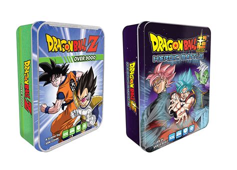 You can play dragon ball z 2021 for free online in your browser exclusive on playjolt! IDW Expand Their Dragon Ball License To Over 9000 ...