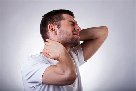 How To Get Rid Of Your Chronic Neck Pain Pandiculate