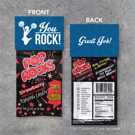 Hockey SKOR BIG Tags – Printable Sports Tags for Ice Hockey Game Day