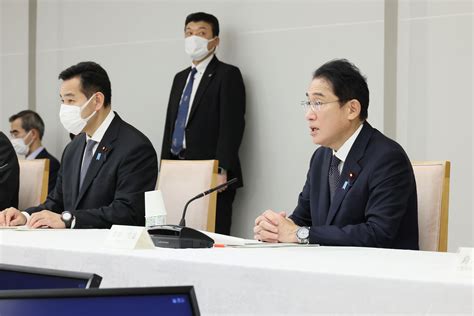 Sub-committee for Doubling Asset-based Incomes (The Prime Minister in