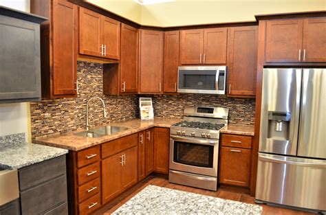 5900 south range road, north judson, in 46366. Baileys Cabinet Showroom | Cabinet manufacturers, Kitchens ...