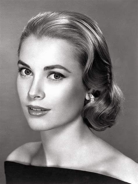 Grace Kelly Style Her Most Memorable Looks Who What Wear Uk