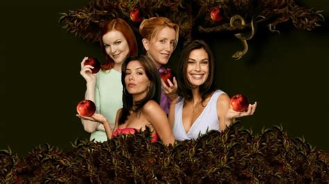Desperate Housewives - Génériques - YouTube