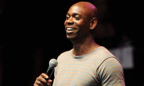 Dave Chappelle Tickets At