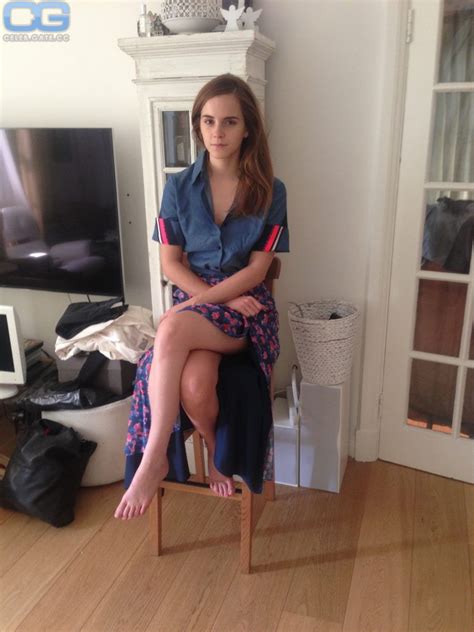 Emma Watson Nackt Nacktbilder Playbabe Nacktfotos Fakes Oben Ohne