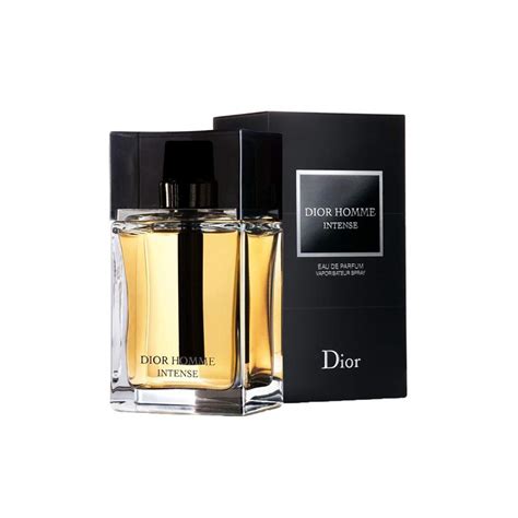 Christian Dior Dior Homme Intense Eau De Parfum Spray For Men 34