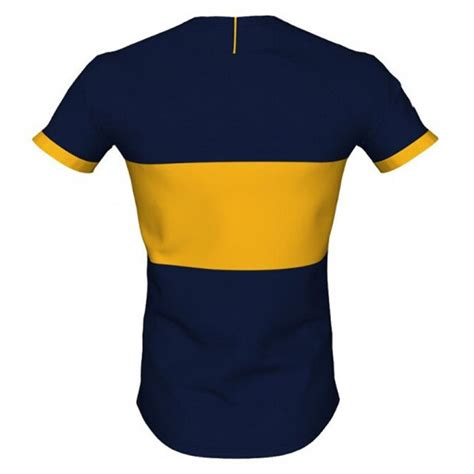Customize jersey boca juniors 2020/21 with your name and number. Boca Juniors Home Jersey 2019/20 | Best Soccer Jerseys