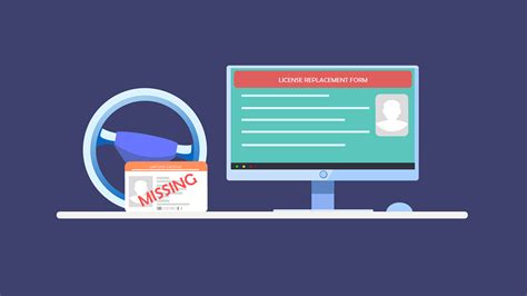 What to Do If Your DMV Driver's License Lost or Stolen