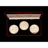 New Orleans Morgan Silver Dollar Collection