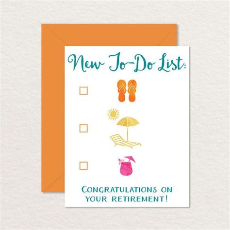 Find just the right retirement cards or congratulations cards for your business with hallmark business connections. Happy Retirement Printable Card / Funny Retirement Card ...