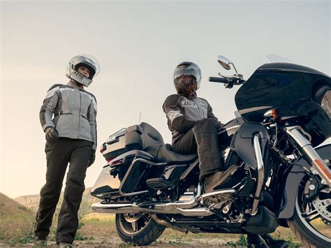 Adventure starts with a single step. Motorclothes | No Cages Harley-Davidson® | Plain City Ohio