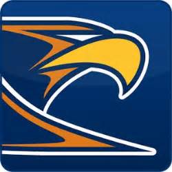 Polish your personal project or design with these west coast eagles transparent png images, make it even more personalized and more attractive. 128 best images about AFL football club insignias on Pinterest | West coast, Football and ...