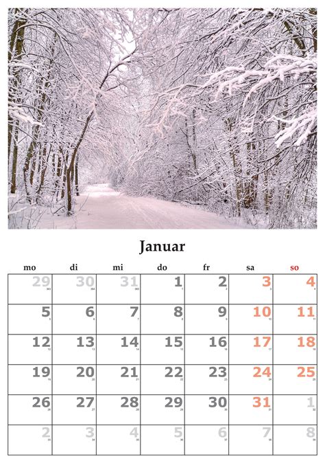 Январь Картинки Для Календаря Telegraph