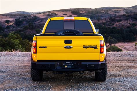 However, what if you could have the power you. 2010-2014 F-150 Raptor SVT 6.2L / VelociRaptor 600 ...