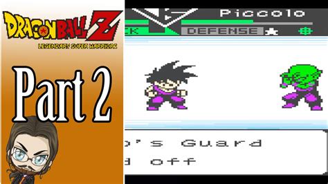 This is where you can find gameshark codes. Let's Play Dragon Ball Z - Legendary Super Warriors with Mah-Dry-Bread - Part 2 - YouTube