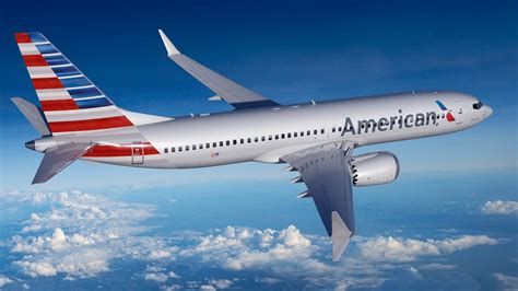 American Airlines To Fly Employees On First 737 Max Flights Wichita