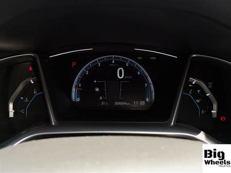 The honda civic is an iconic passenger car in the hearts of many. Review: Honda Civic 1.5 TC-P - Buy This or Wait for the ...