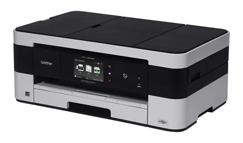 The main program executable is ijplmui.exe. Brother MFC-J4620DW All-in-One Printers - Review 2014 ...