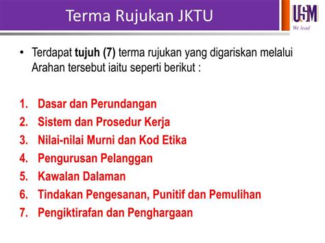 Please find attached herewith arahan amalan bil. PPT - TAKLIMAT KEPADA WAKIL PTJ PowerPoint Presentation ...