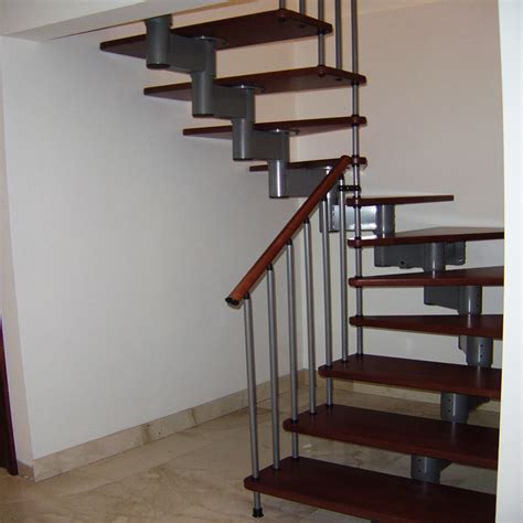 A fast, strong, easy to install stair system. Winder Staircase Projects - AF Staircases