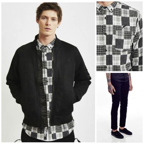Shop functional jackets for every season! How to Wear Bomber Jacket Men-18 Outfits with Bomber Jackets