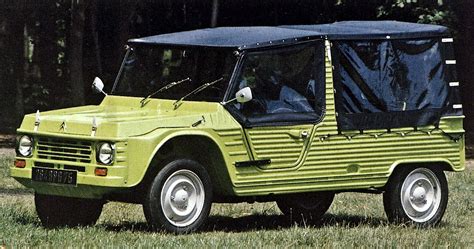 Citroën 1978