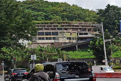 Dulu Ramai Ini Deretan Bekas Hotel Di Semarang Yang Kini Angker