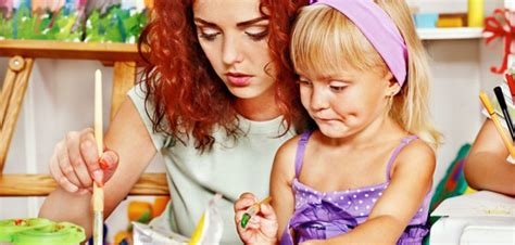 How to become an au pair in germany. Au Pair in Germany