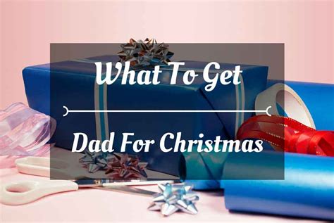 He loves camping and the outdoors. What To Get Dad For Christmas (Best Choice Edition)