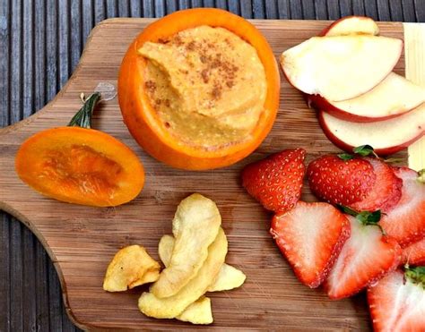 With pumpkin pie, though, we love how the crust becomes moistened a little from the filling. hmmmm....I don't know....maybe....pumpkin pie fruit dip ...