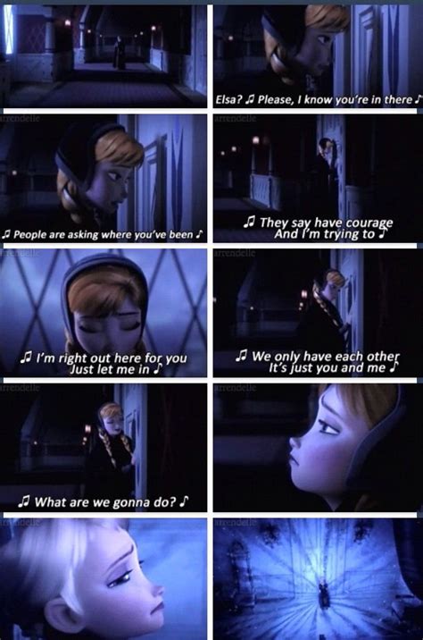 Anna From Frozen Quotes Quotesgram