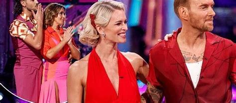 Strictly Bosses Refuse To Change Format To Stop The Mole Hot Lifestyle News